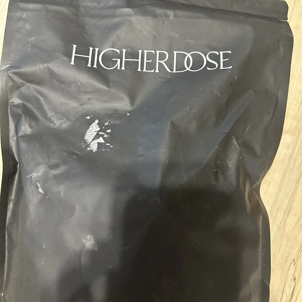HIGHERDOSE SEROTONIN SOAK 32 oz Recover. Replenish. Relax. Fast Shipping